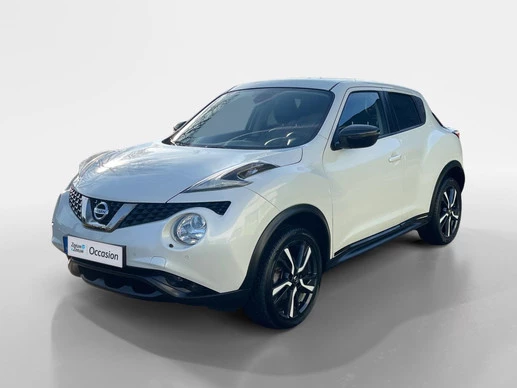 Nissan Juke - Afbeelding 1 van 27
