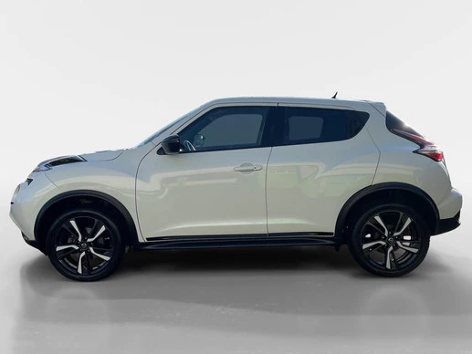 Nissan Juke - Afbeelding 2 van 27