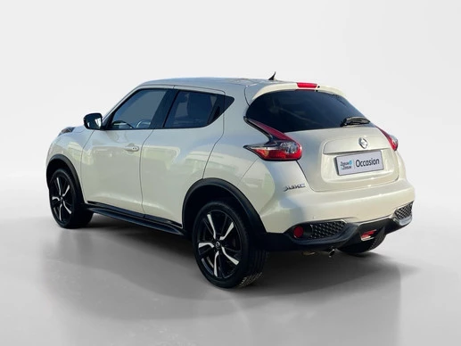 Nissan Juke - Afbeelding 3 van 27