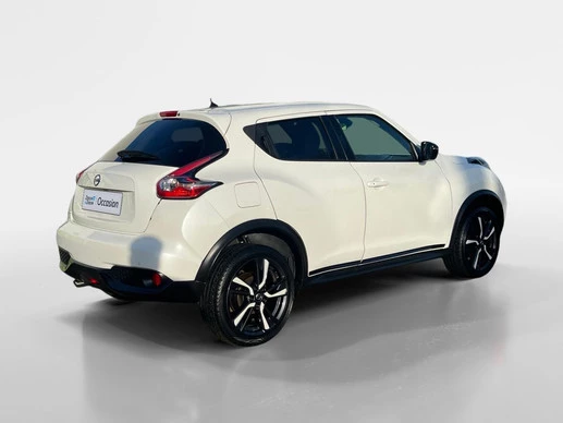 Nissan Juke - Afbeelding 5 van 27