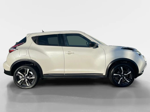 Nissan Juke - Afbeelding 6 van 27