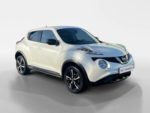 Nissan Juke - Afbeelding 7 van 27