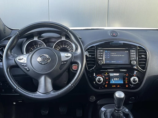 Nissan Juke - Afbeelding 11 van 27