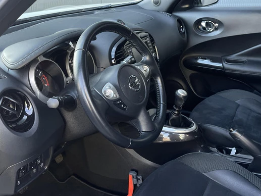 Nissan Juke - Afbeelding 12 van 27