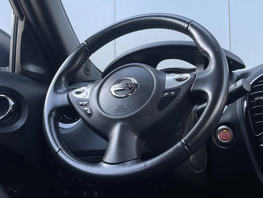 Nissan Juke - Afbeelding 13 van 27