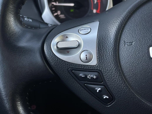 Nissan Juke - Afbeelding 14 van 27