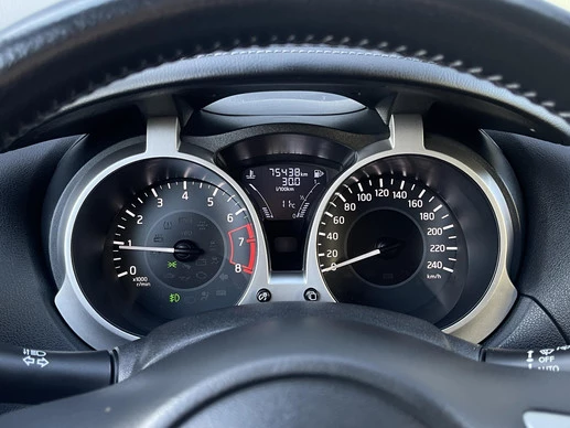 Nissan Juke - Afbeelding 18 van 27