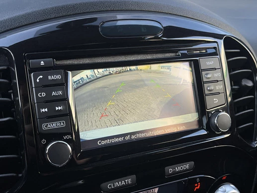 Nissan Juke - Afbeelding 20 van 27