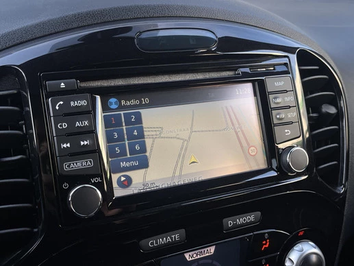 Nissan Juke - Afbeelding 22 van 27