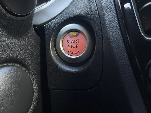 Nissan Juke - Afbeelding 23 van 27