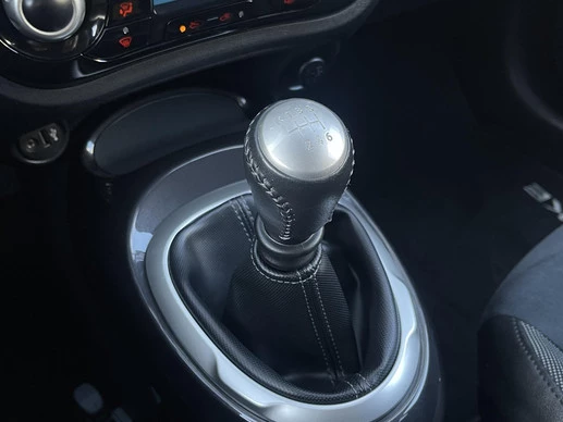 Nissan Juke - Afbeelding 24 van 27