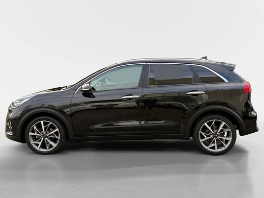 Kia Niro - Afbeelding 3 van 27