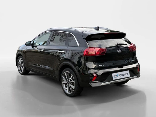 Kia Niro - Afbeelding 4 van 27