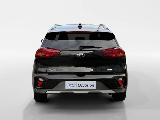 Kia Niro - Afbeelding 5 van 27