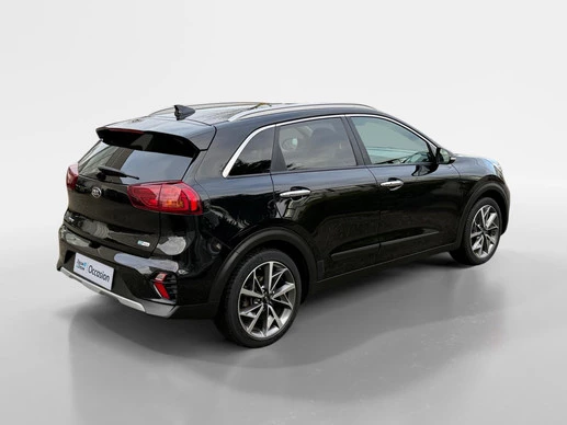 Kia Niro - Afbeelding 6 van 27