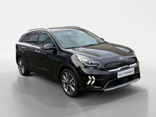 Kia Niro - Afbeelding 8 van 27