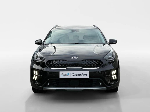 Kia Niro - Afbeelding 9 van 27