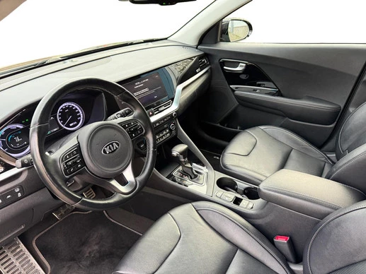 Kia Niro - Afbeelding 10 van 27