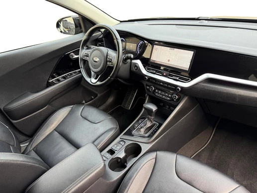 Kia Niro - Afbeelding 12 van 27