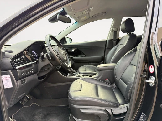 Kia Niro - Afbeelding 13 van 27