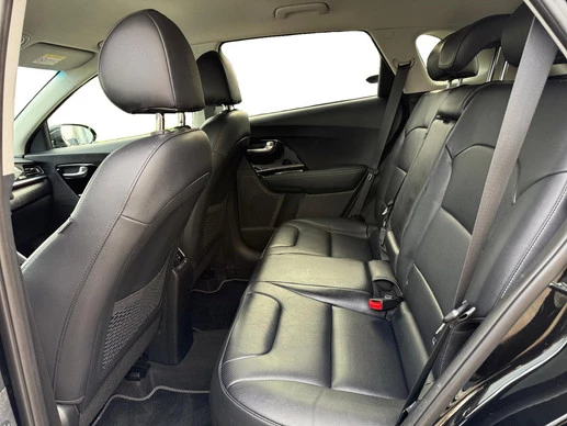 Kia Niro - Afbeelding 14 van 27