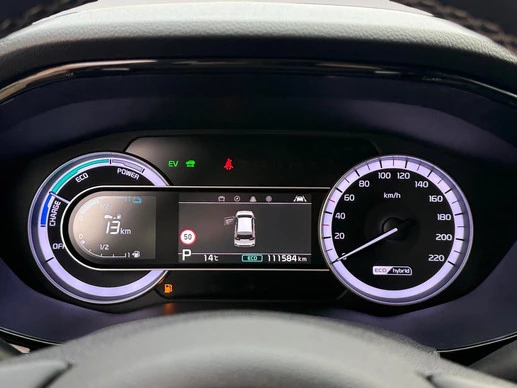Kia Niro - Afbeelding 15 van 27