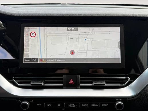 Kia Niro - Afbeelding 16 van 27