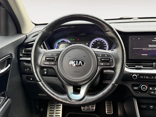 Kia Niro - Afbeelding 18 van 27