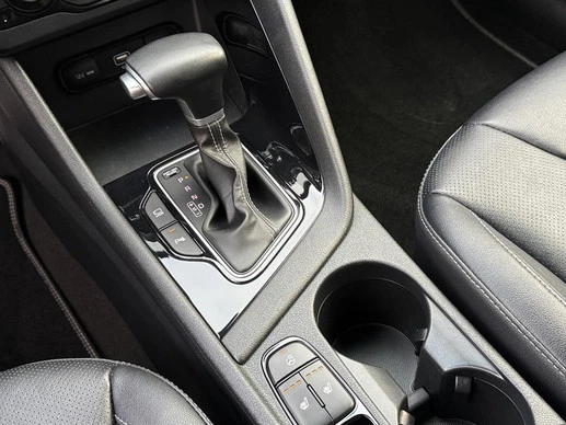 Kia Niro - Afbeelding 21 van 27