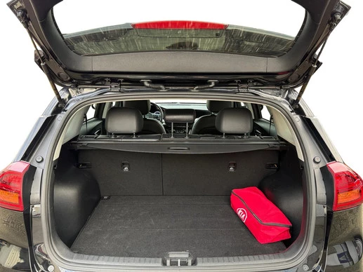 Kia Niro - Afbeelding 22 van 27