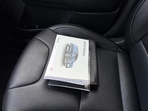 Kia Niro - Afbeelding 26 van 27