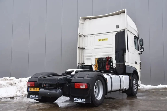 DAF XF480 - Afbeelding 3 van 9