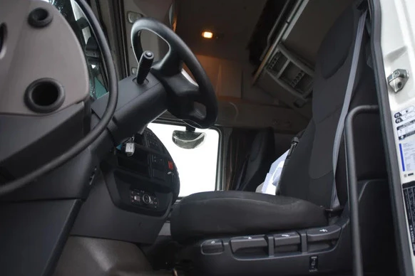 DAF XF480 - Afbeelding 4 van 9