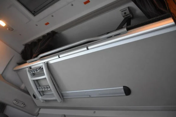 DAF XF480 - Afbeelding 7 van 9