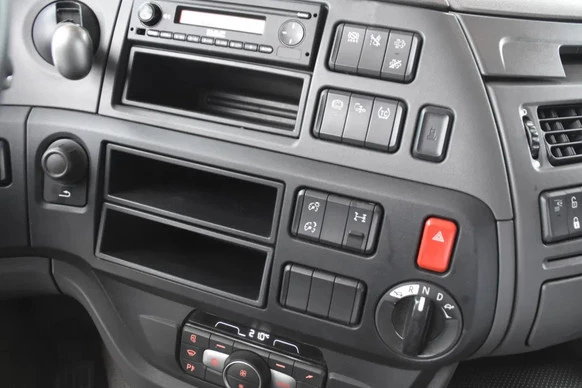 DAF XF480 - Afbeelding 8 van 9