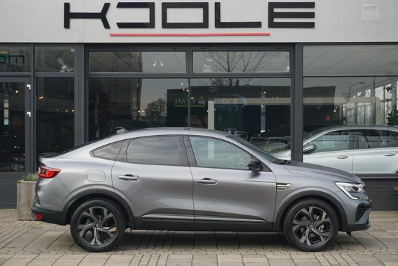 Renault Arkana - Afbeelding 3 van 30