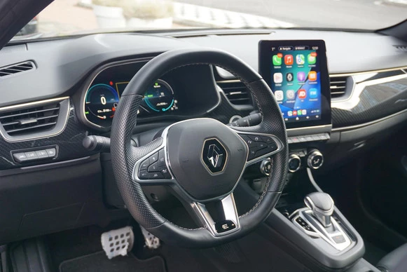 Renault Arkana - Afbeelding 4 van 30