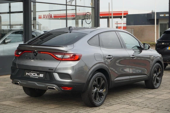Renault Arkana - Afbeelding 2 van 30