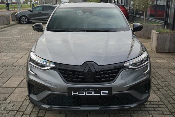 Renault Arkana - Afbeelding 7 van 30