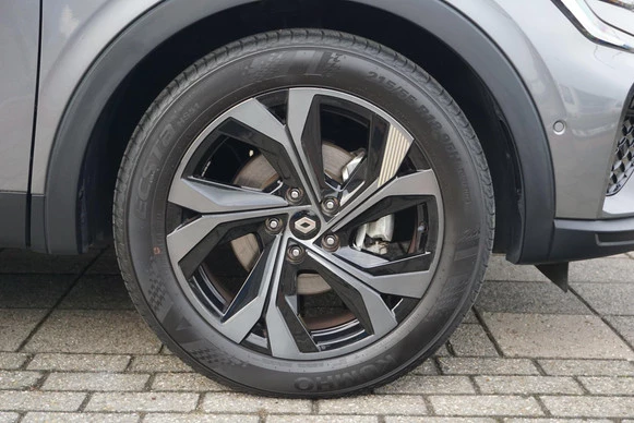 Renault Arkana - Afbeelding 9 van 30