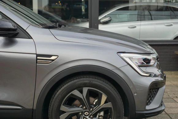 Renault Arkana - Afbeelding 12 van 30