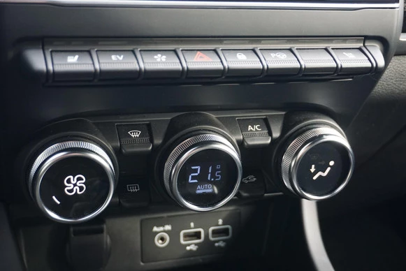 Renault Arkana - Afbeelding 16 van 30