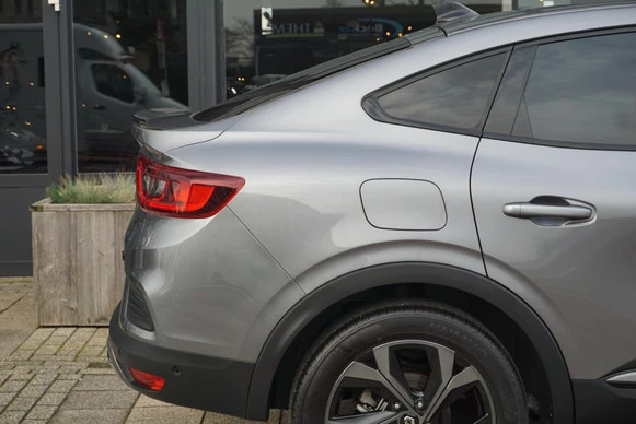 Renault Arkana - Afbeelding 18 van 30