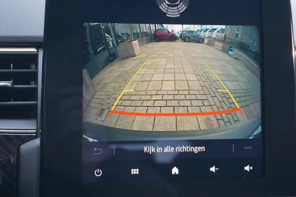 Renault Arkana - Afbeelding 19 van 30