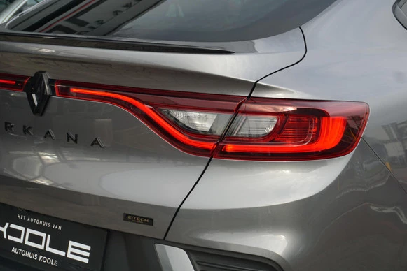 Renault Arkana - Afbeelding 21 van 30