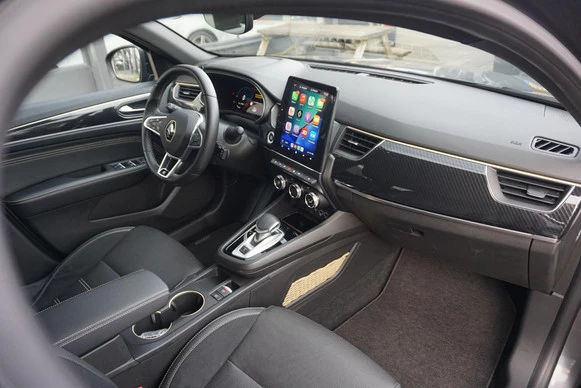 Renault Arkana - Afbeelding 23 van 30