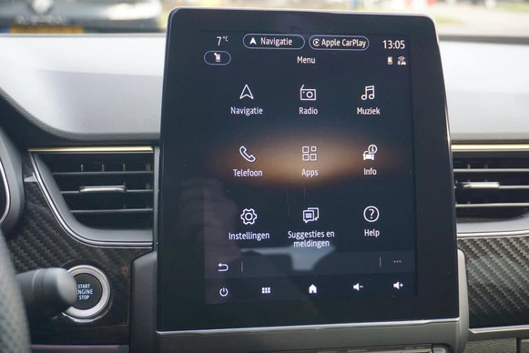 Renault Arkana - Afbeelding 25 van 30