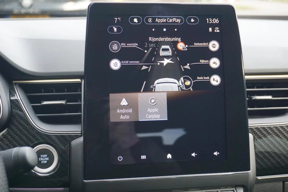 Renault Arkana - Afbeelding 27 van 30