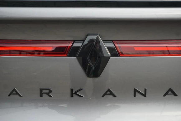 Renault Arkana - Afbeelding 28 van 30