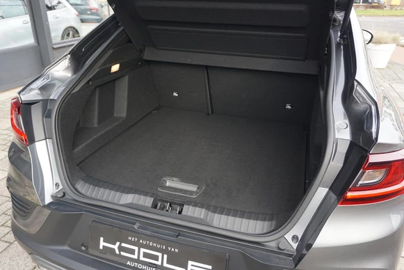 Renault Arkana - Afbeelding 29 van 30